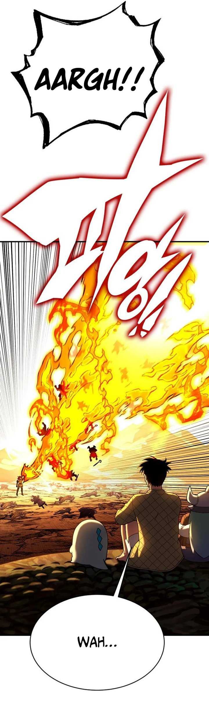 Dig or Die Chapter 8 Gambar 16