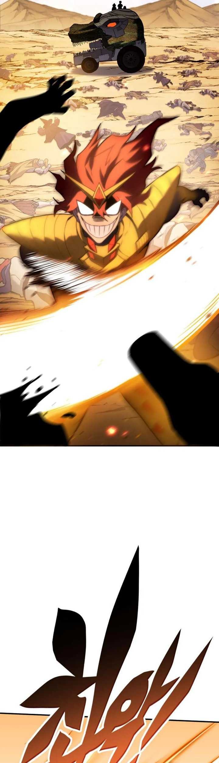 Dig or Die Chapter 8 Gambar 19