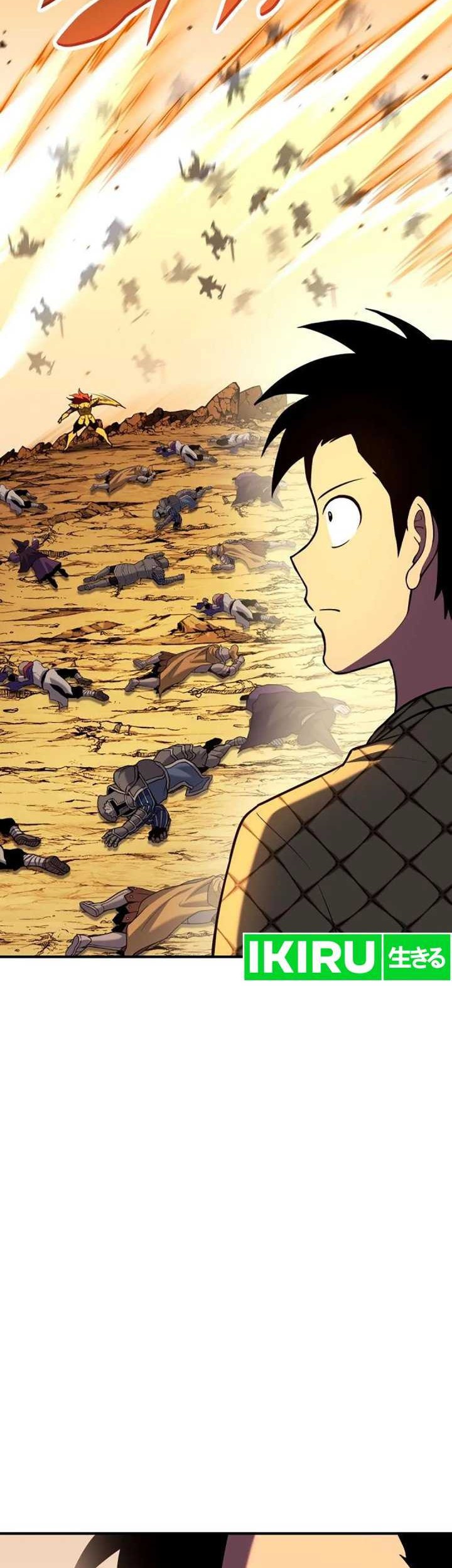 Dig or Die Chapter 8 Gambar 20