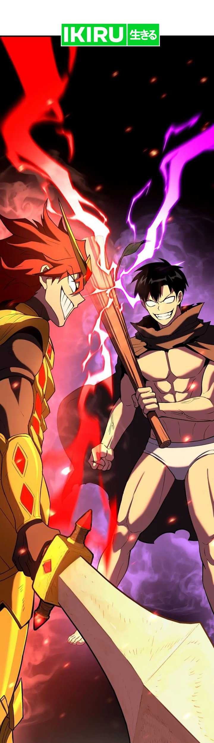 Dig or Die Chapter 8 Gambar 22