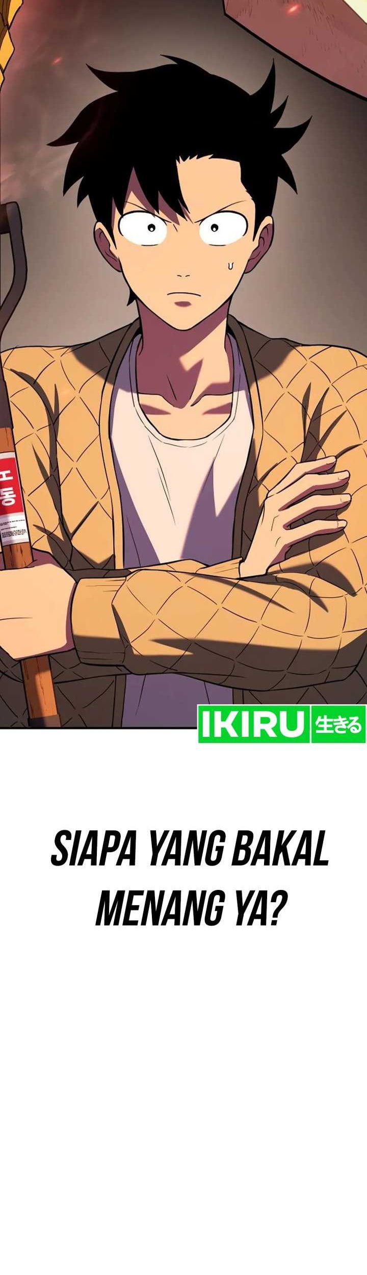 Dig or Die Chapter 8 Gambar 23