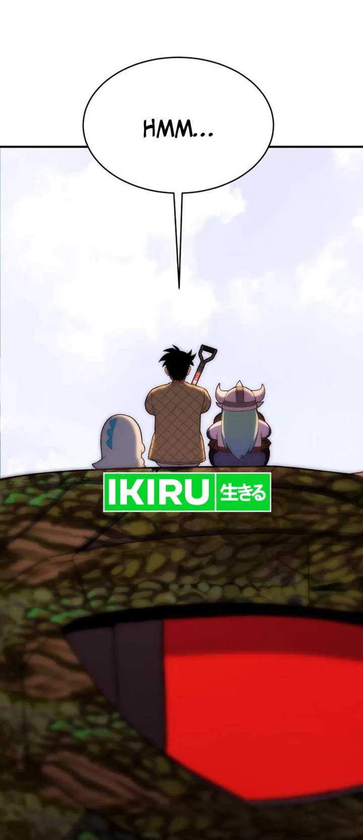 Dig or Die Chapter 8 Gambar 24