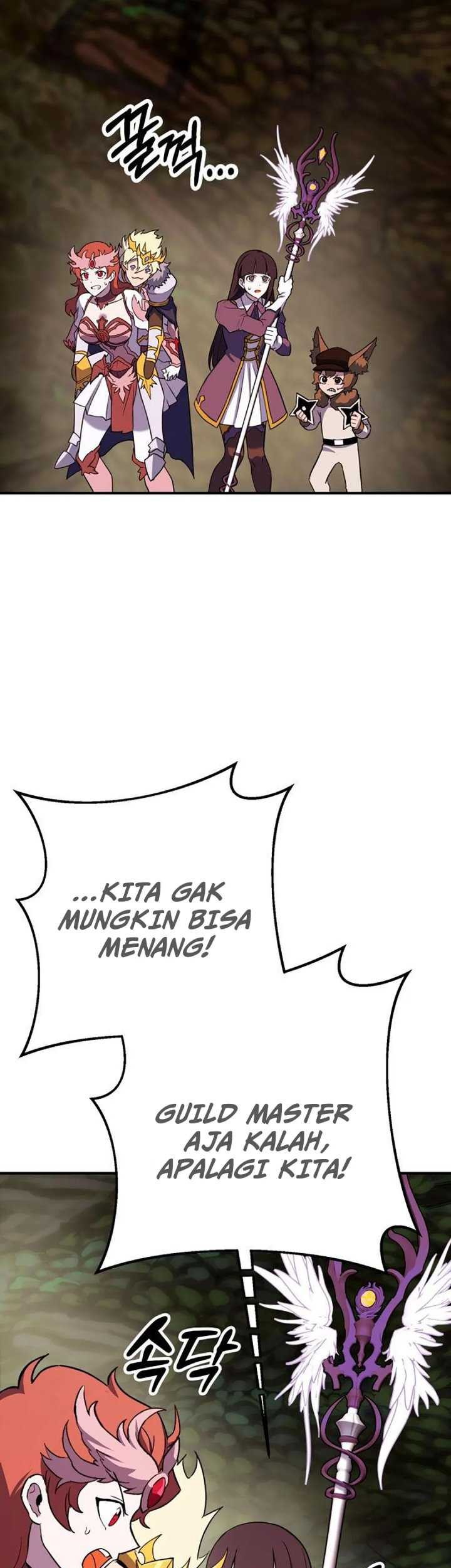 Dig or Die Chapter 8 Gambar 25