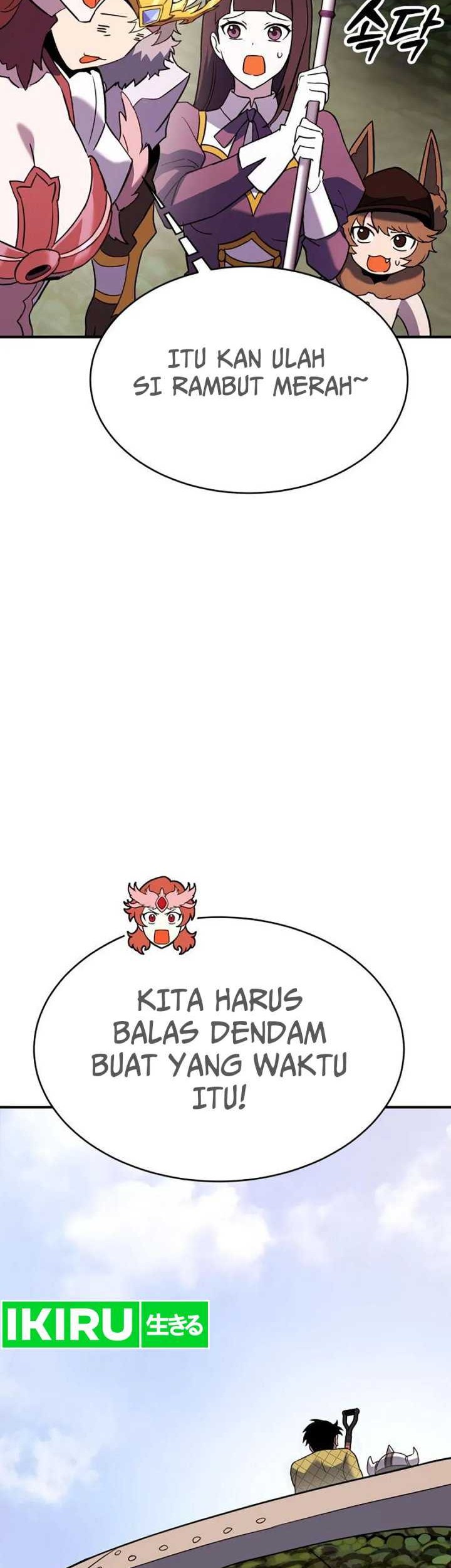 Dig or Die Chapter 8 Gambar 26