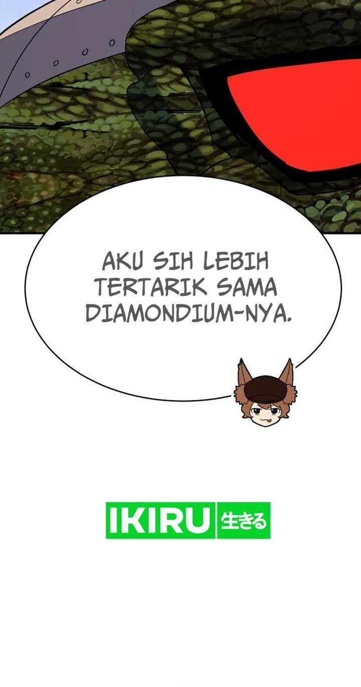 Dig or Die Chapter 8 Gambar 27