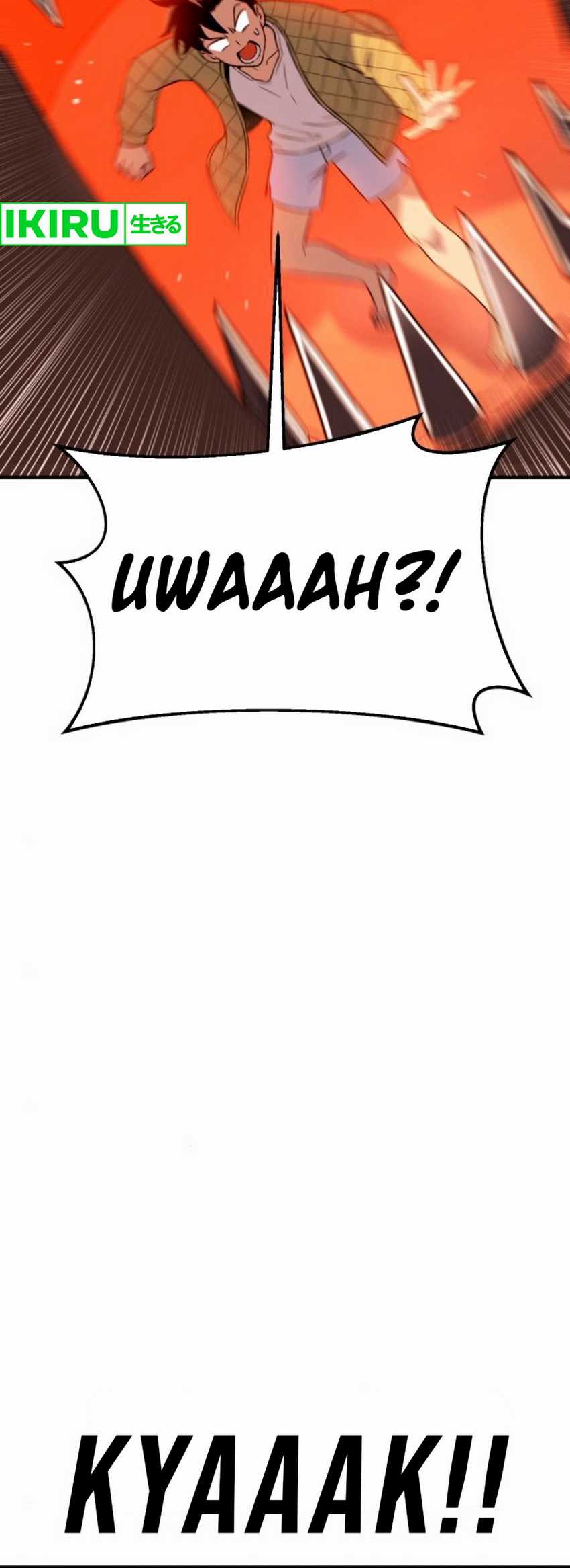 Dig or Die Chapter 9 Gambar 19