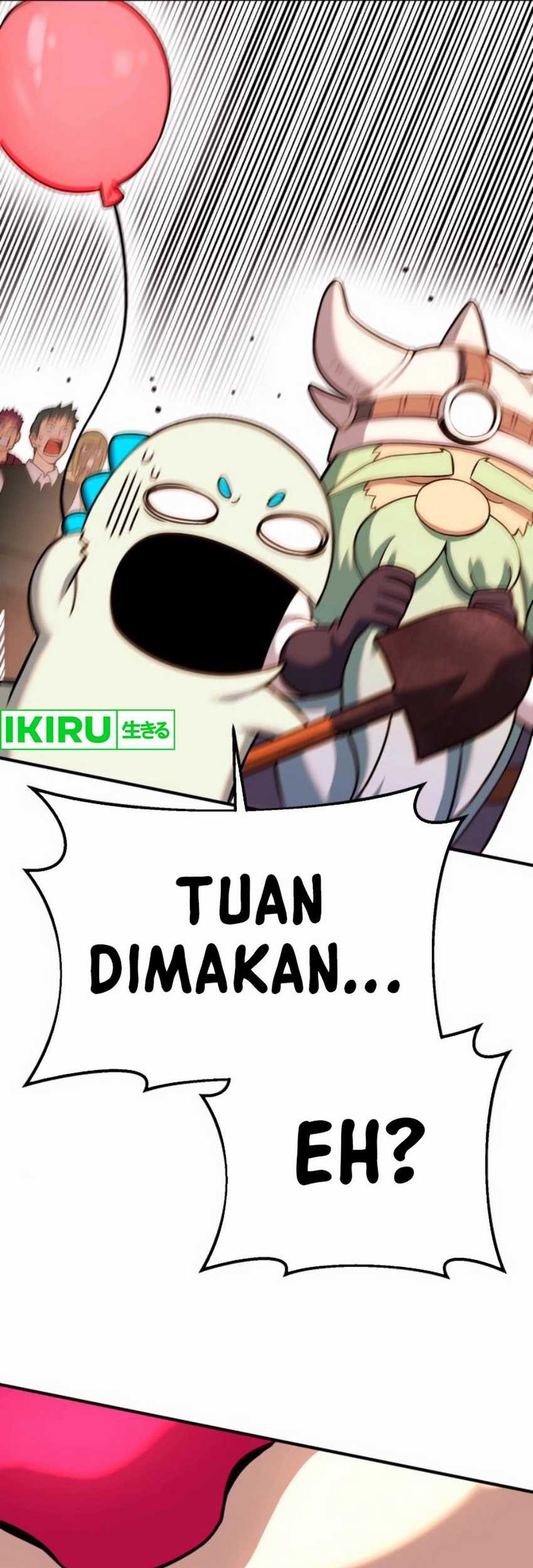 Dig or Die Chapter 9 Gambar 20