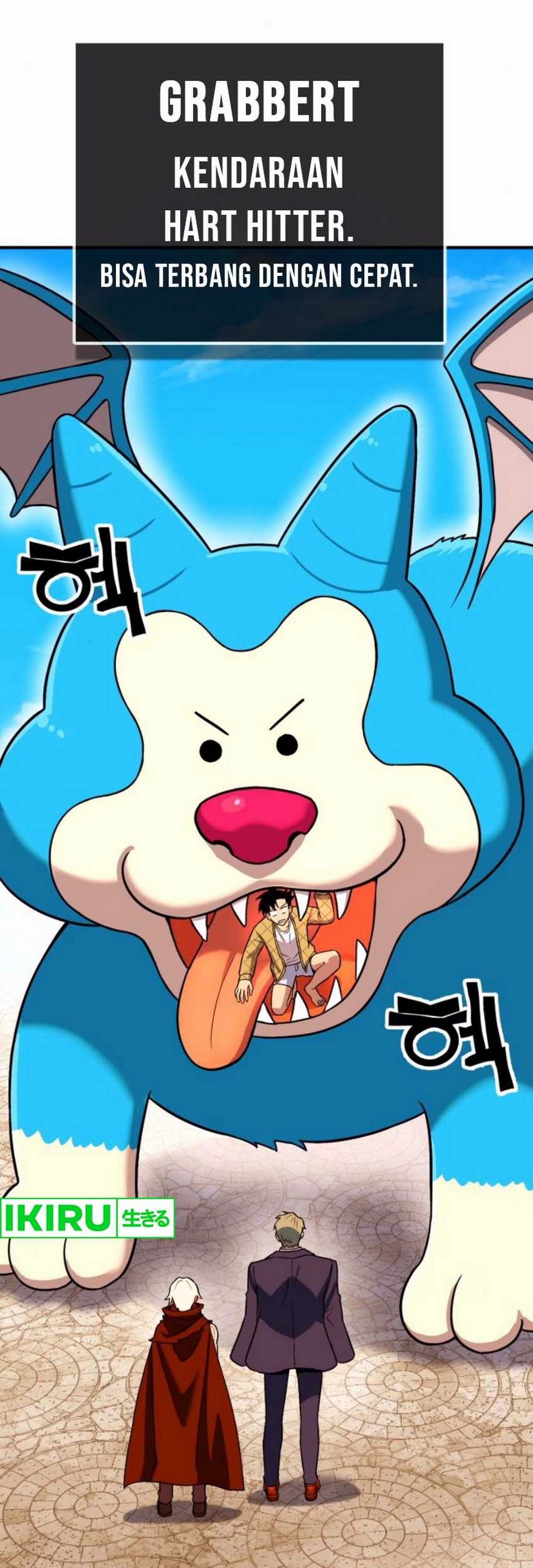 Dig or Die Chapter 9 Gambar 22