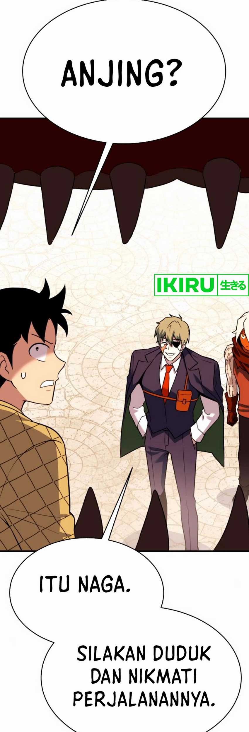 Dig or Die Chapter 9 Gambar 24