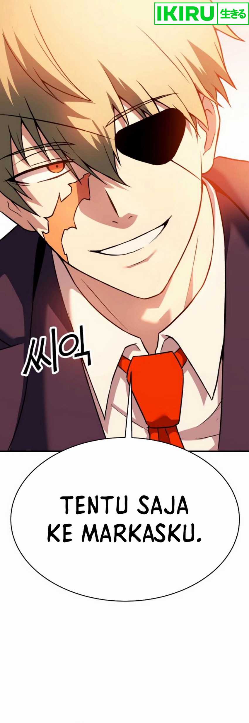 Dig or Die Chapter 9 Gambar 31