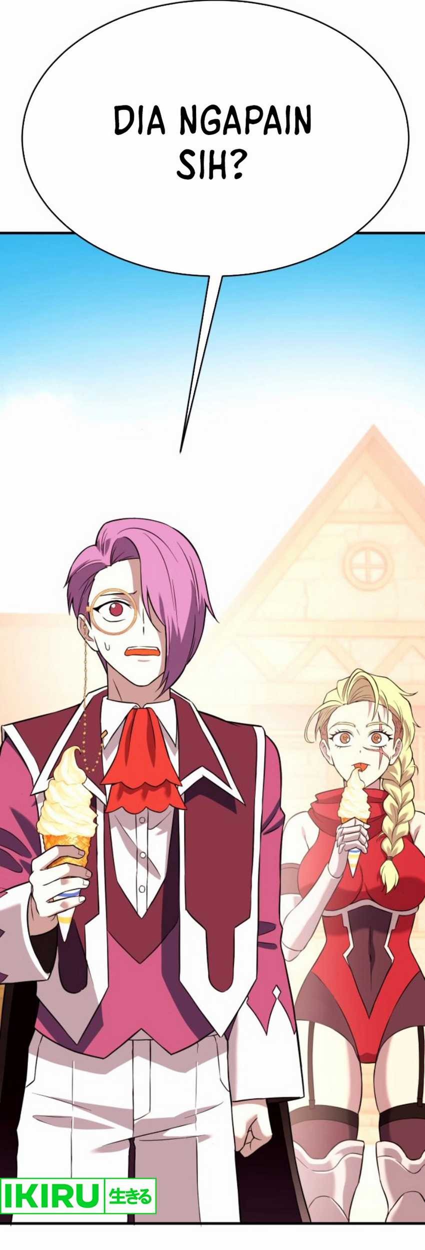 Dig or Die Chapter 9 Gambar 36