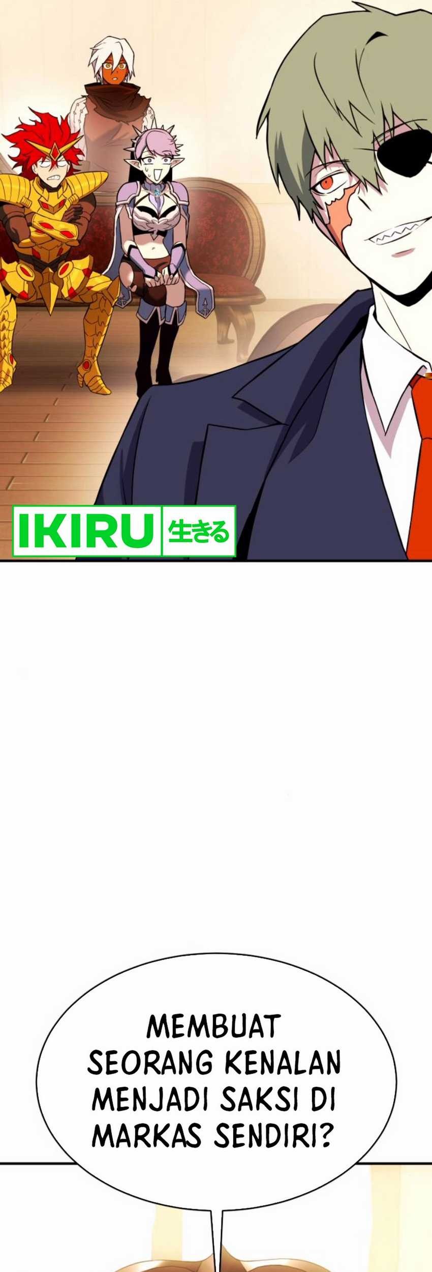 Dig or Die Chapter 9 Gambar 42
