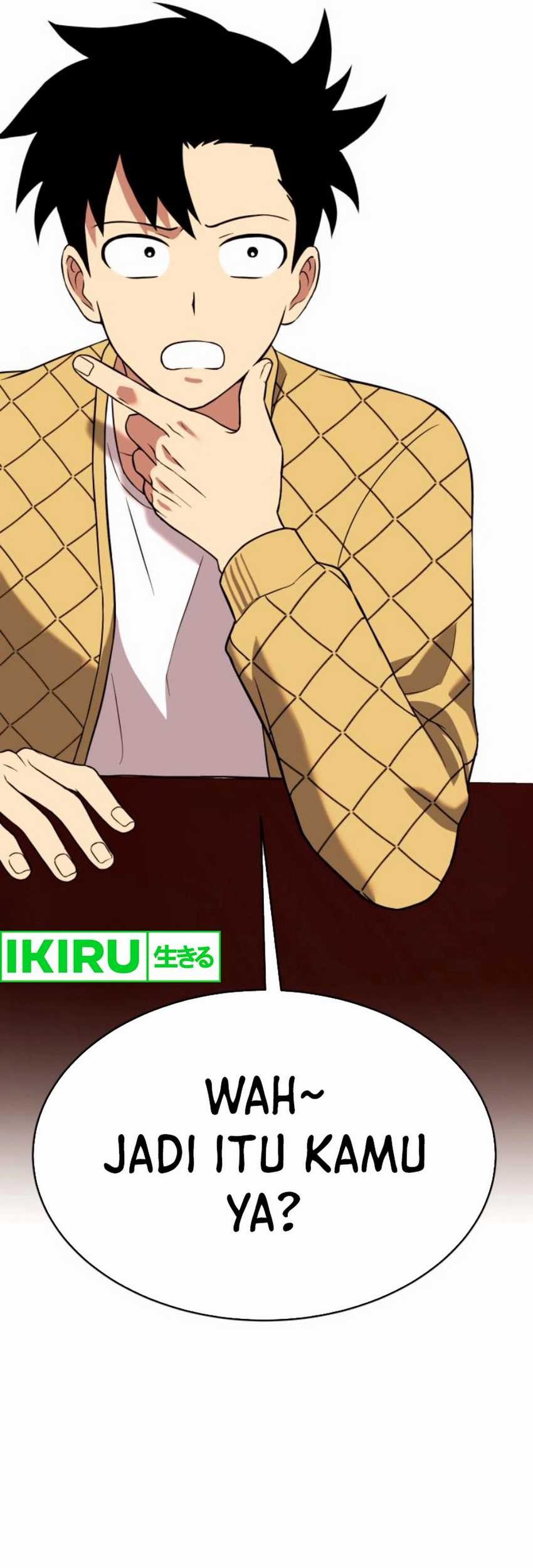 Dig or Die Chapter 9 Gambar 51