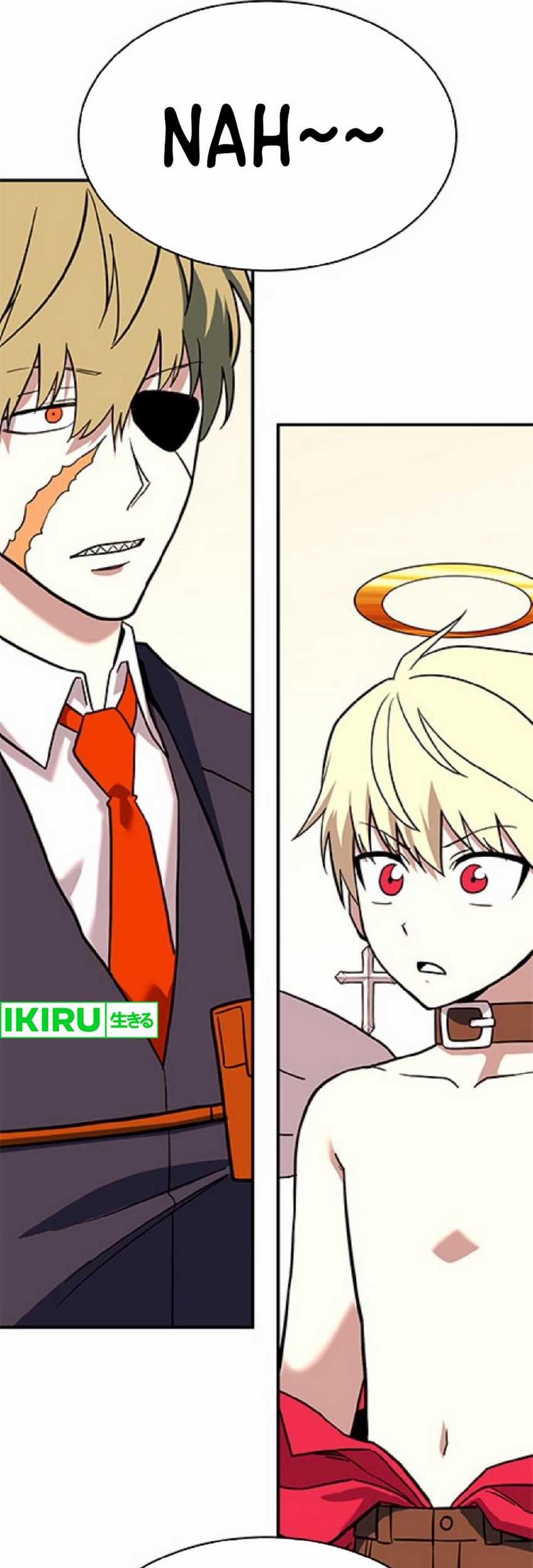Dig or Die Chapter 9 Gambar 3