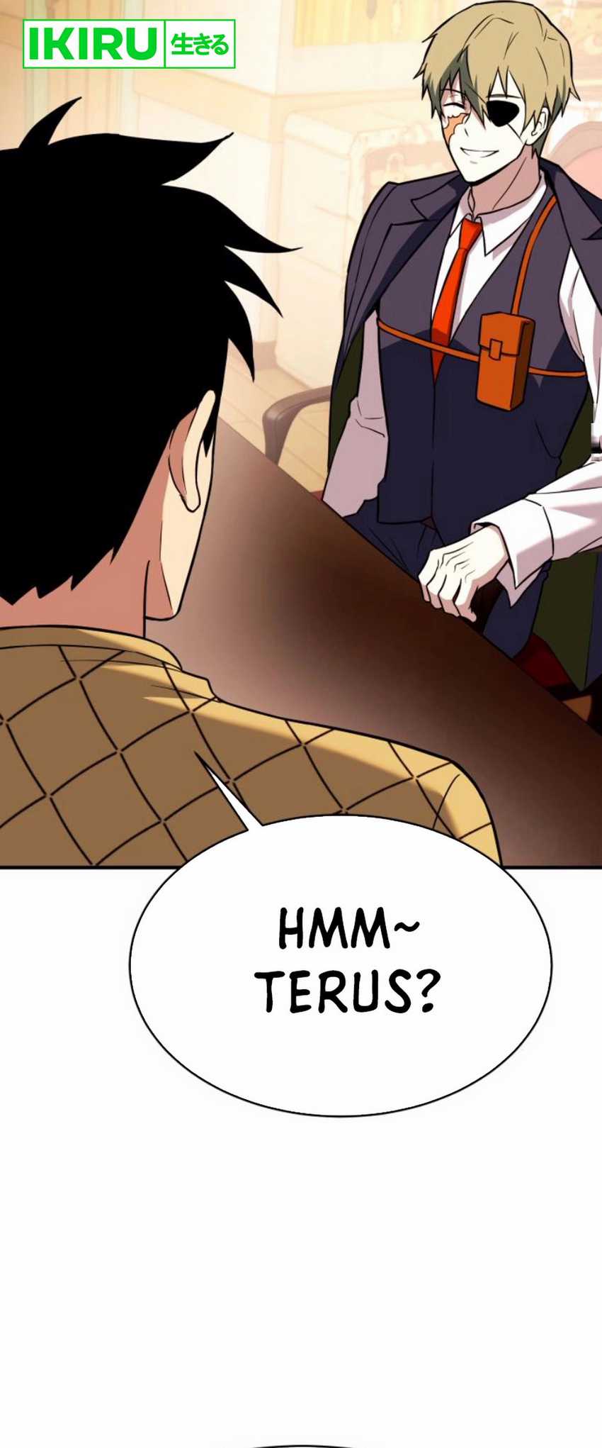 Dig or Die Chapter 9 Gambar 55