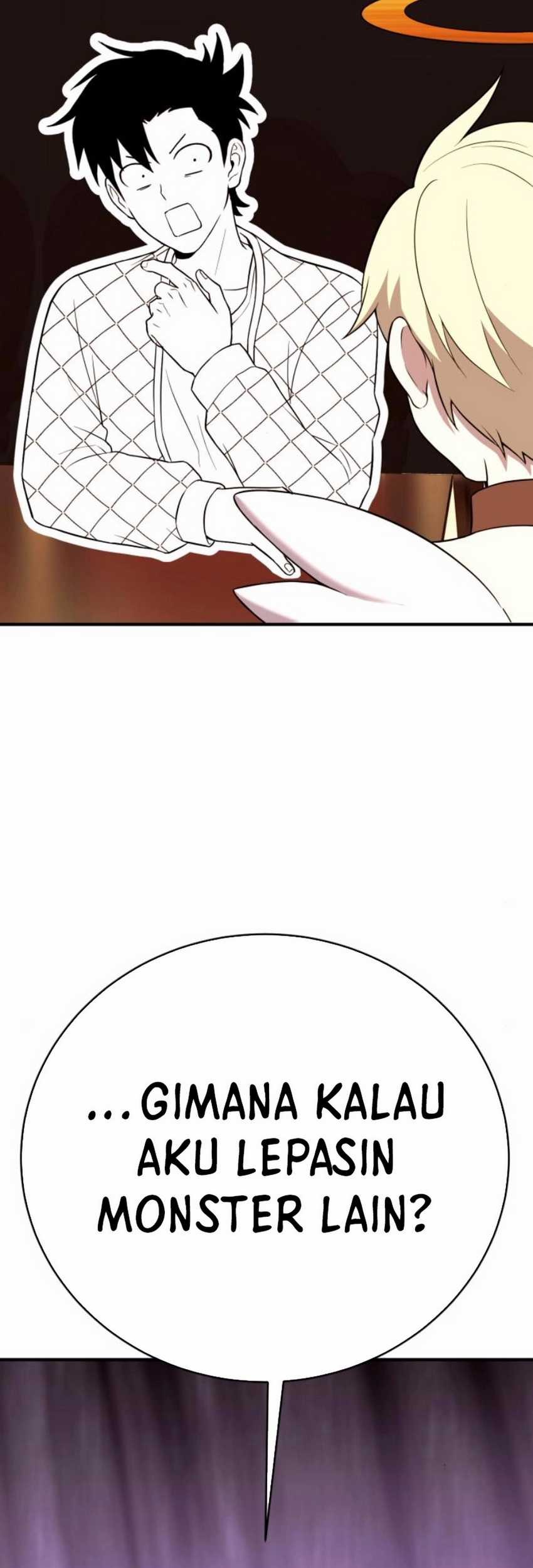 Dig or Die Chapter 9 Gambar 58