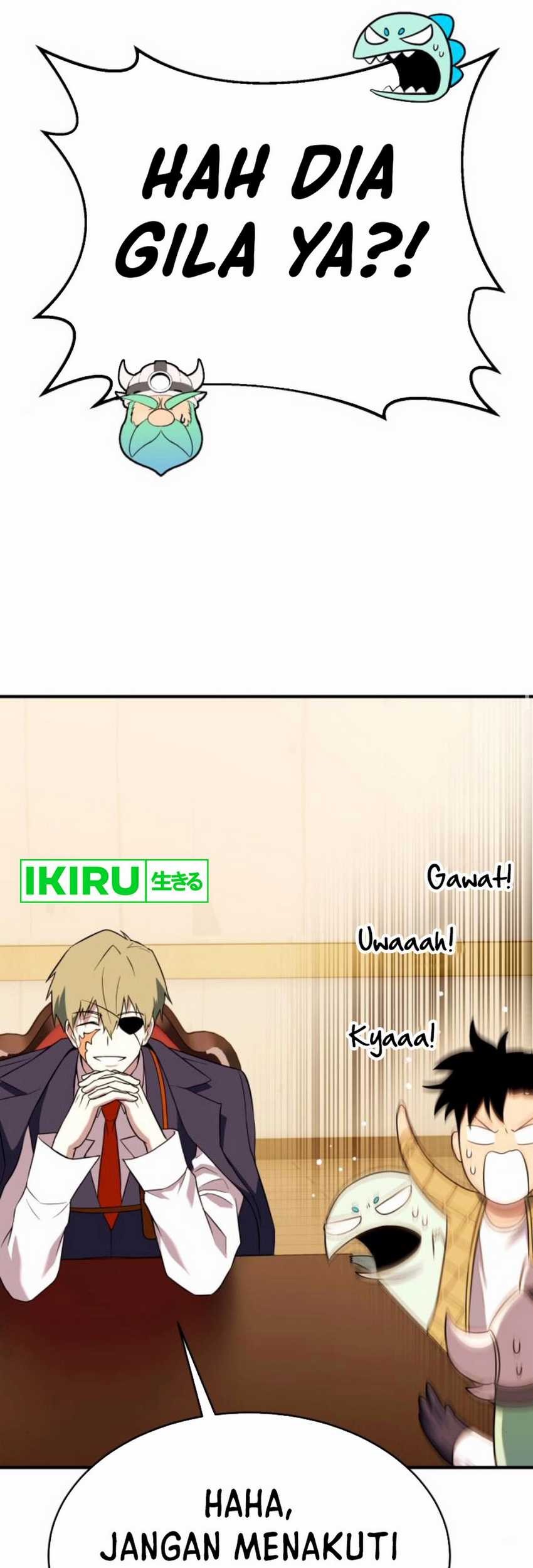 Dig or Die Chapter 9 Gambar 60