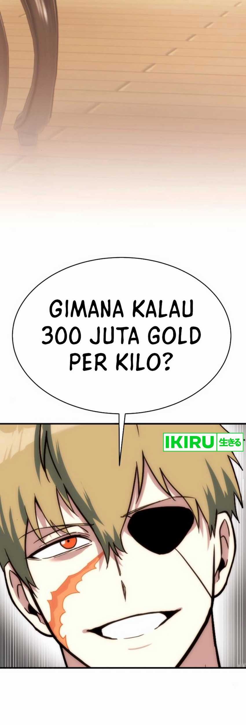 Dig or Die Chapter 9 Gambar 64