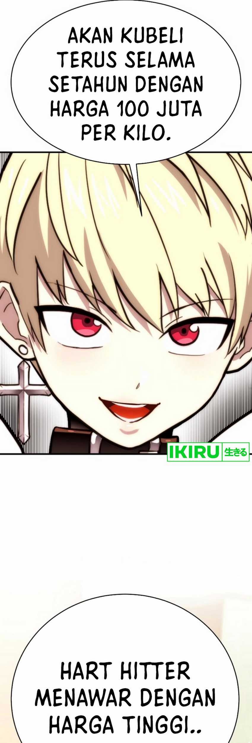 Dig or Die Chapter 9 Gambar 68