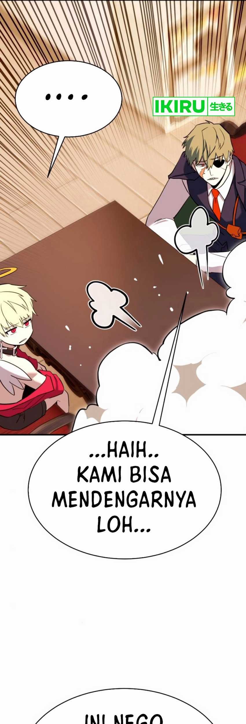 Dig or Die Chapter 9 Gambar 77