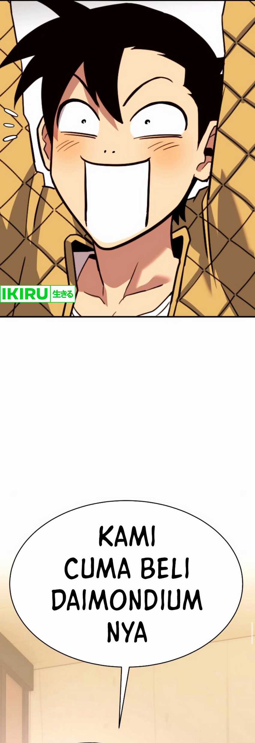 Dig or Die Chapter 9 Gambar 90