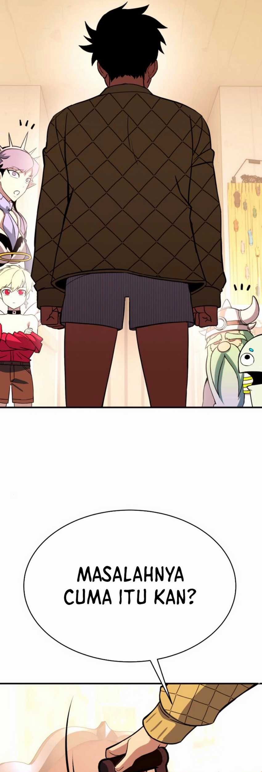 Dig or Die Chapter 9 Gambar 99