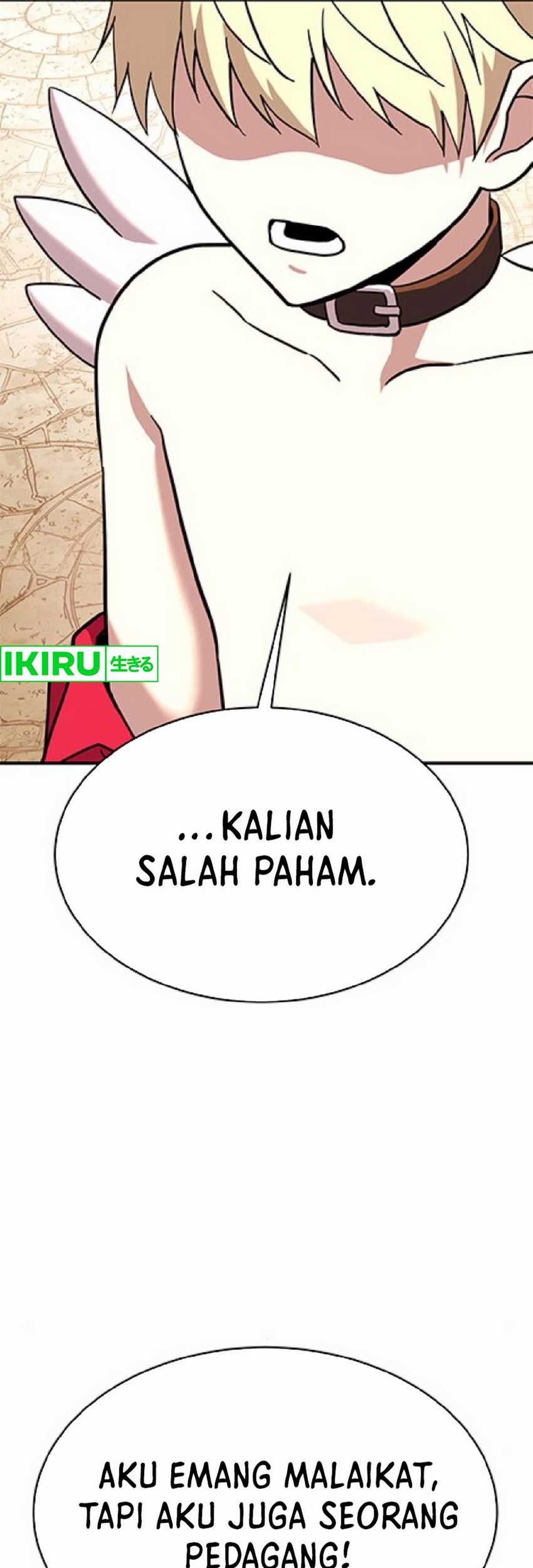 Dig or Die Chapter 9 Gambar 9