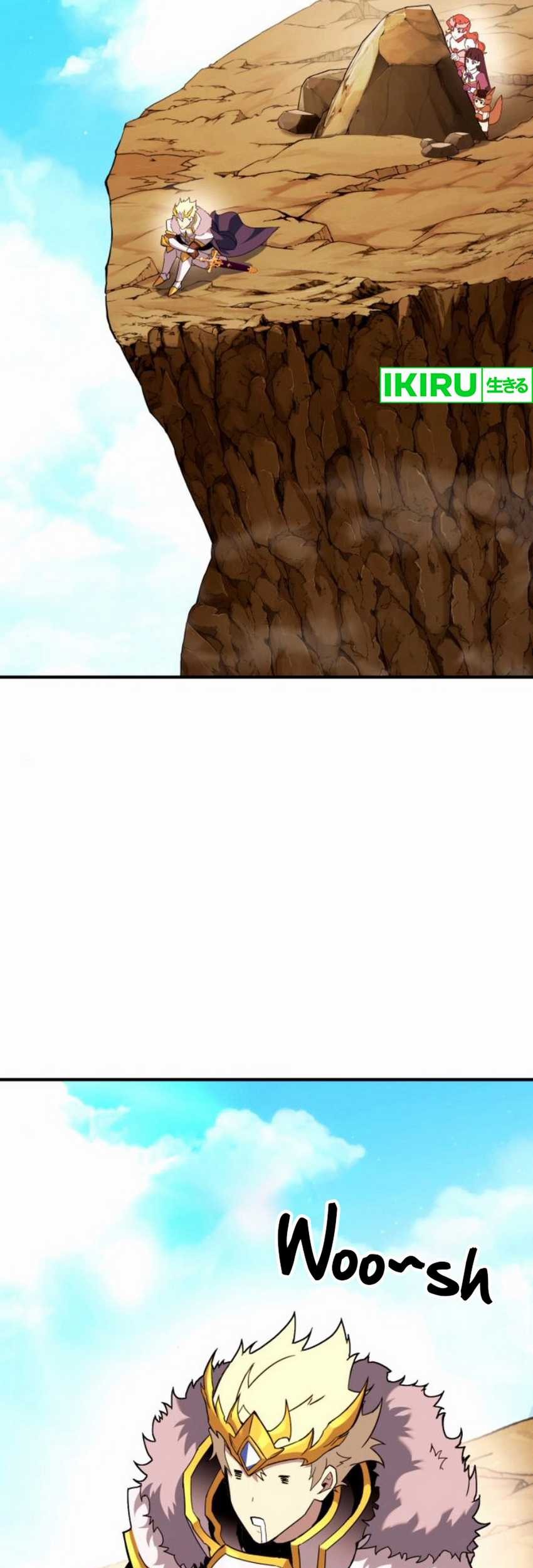 Dig or Die Chapter 9 Gambar 108