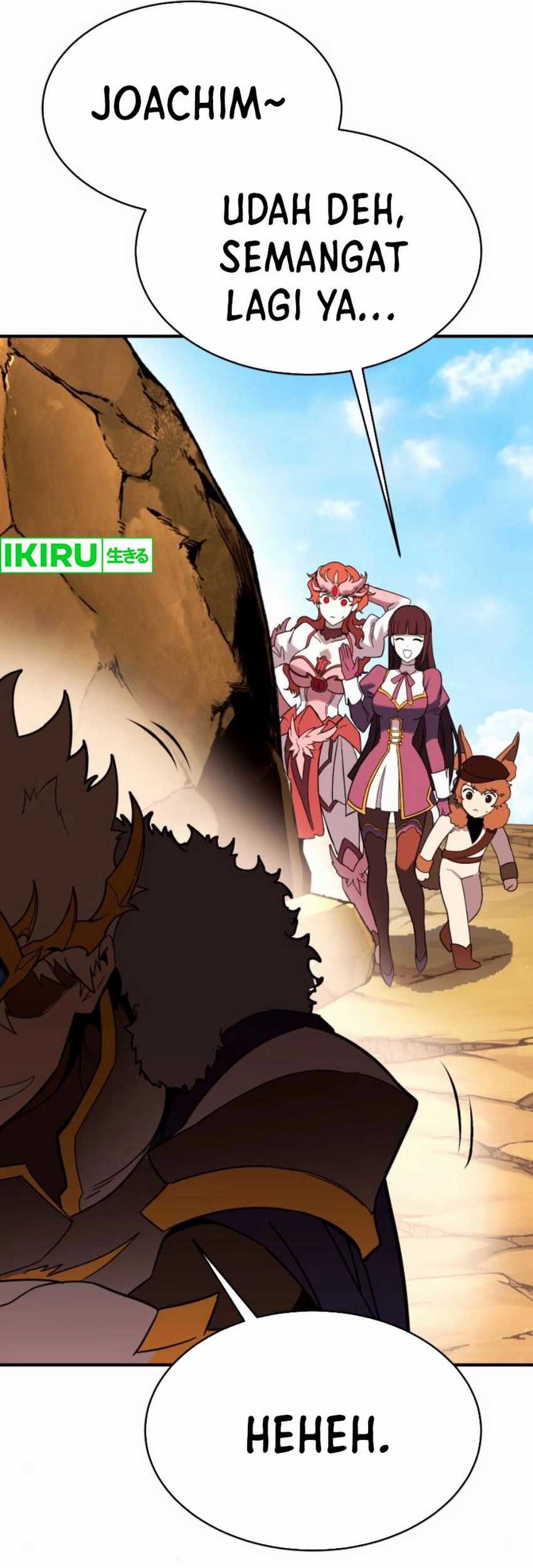 Dig or Die Chapter 9 Gambar 114