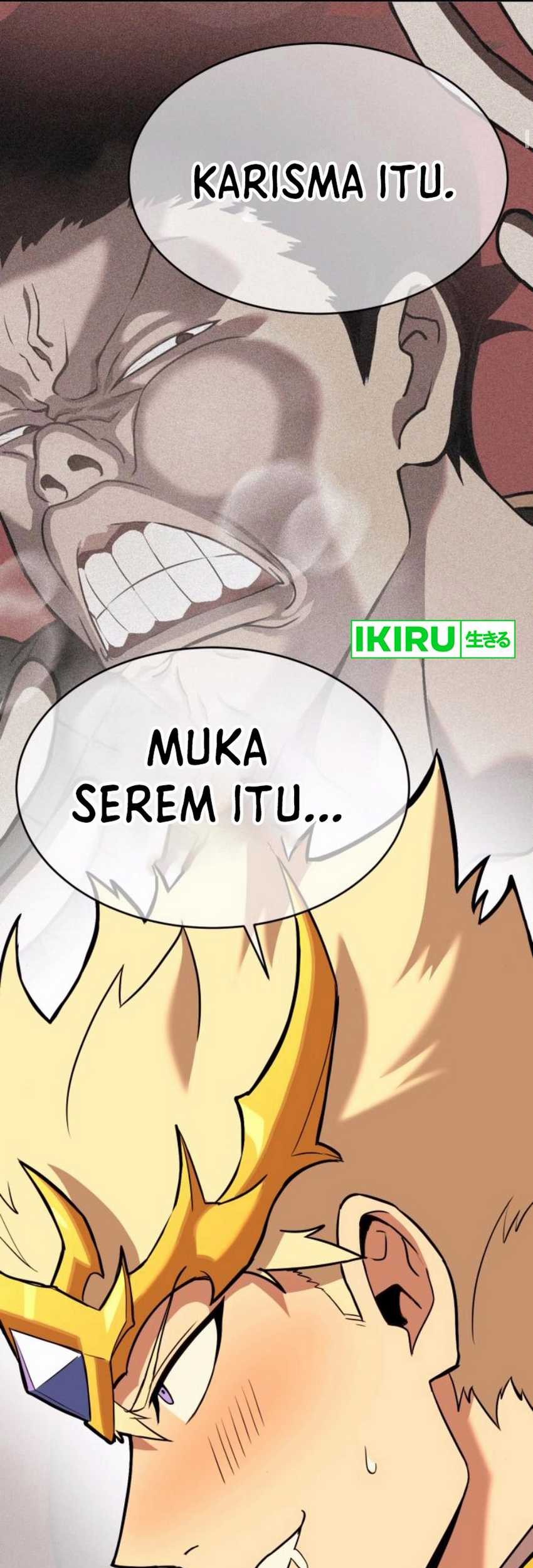Dig or Die Chapter 9 Gambar 117