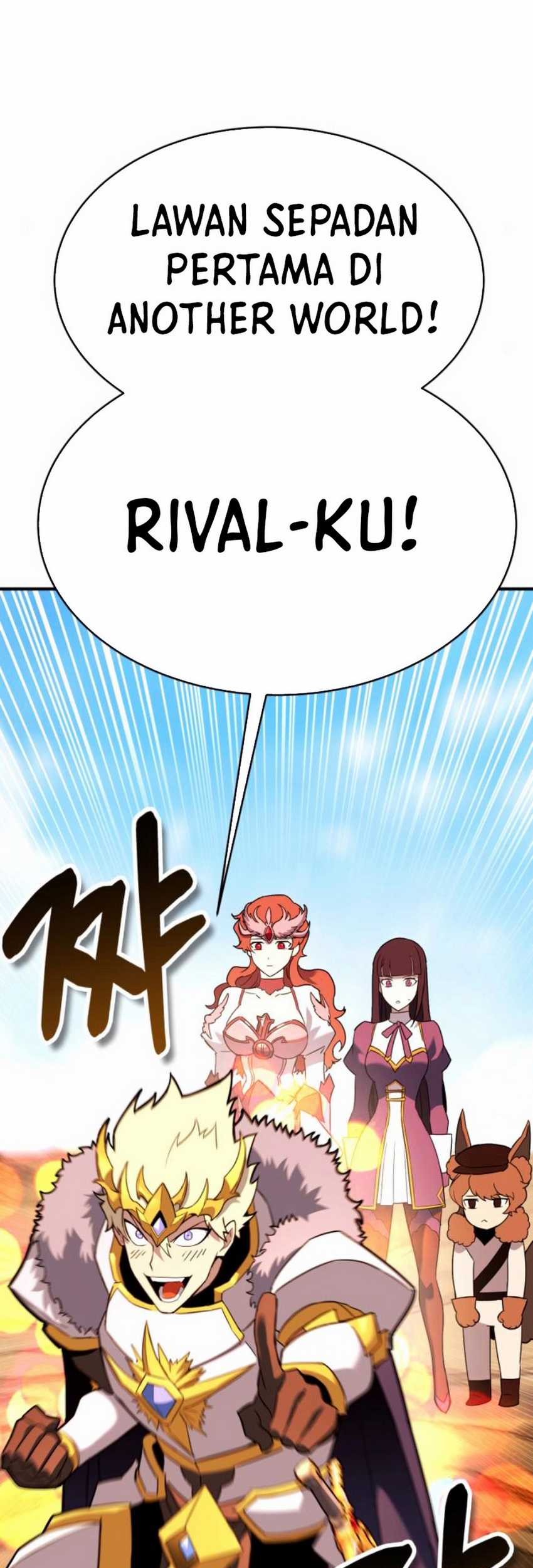Dig or Die Chapter 9 Gambar 119