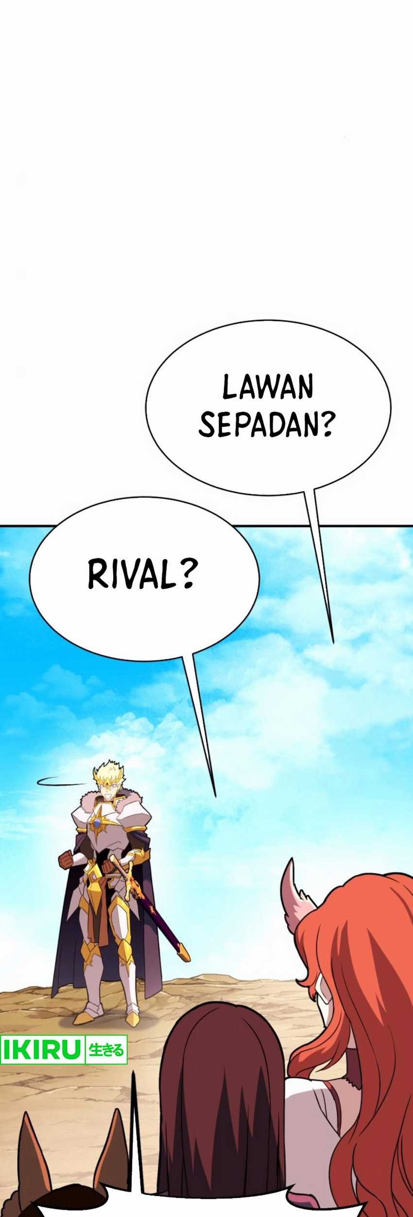 Dig or Die Chapter 9 Gambar 121