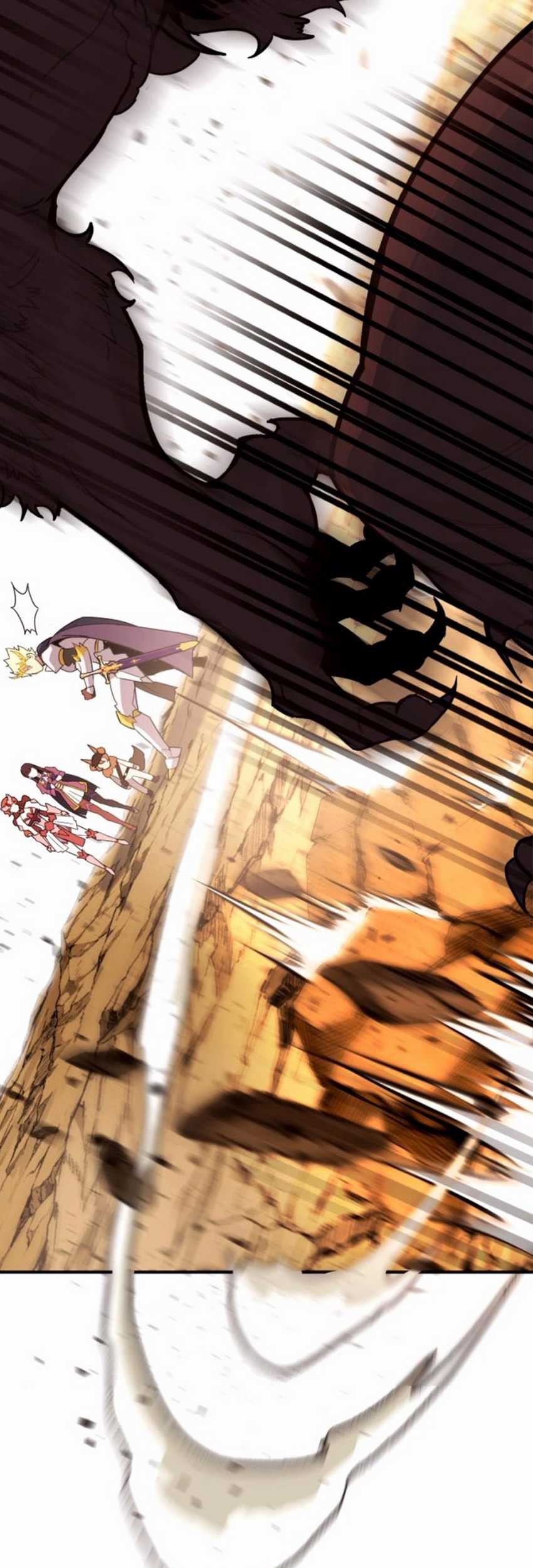 Dig or Die Chapter 9 Gambar 132