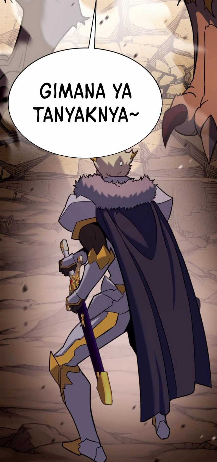 Dig or Die Chapter 9 Gambar 136