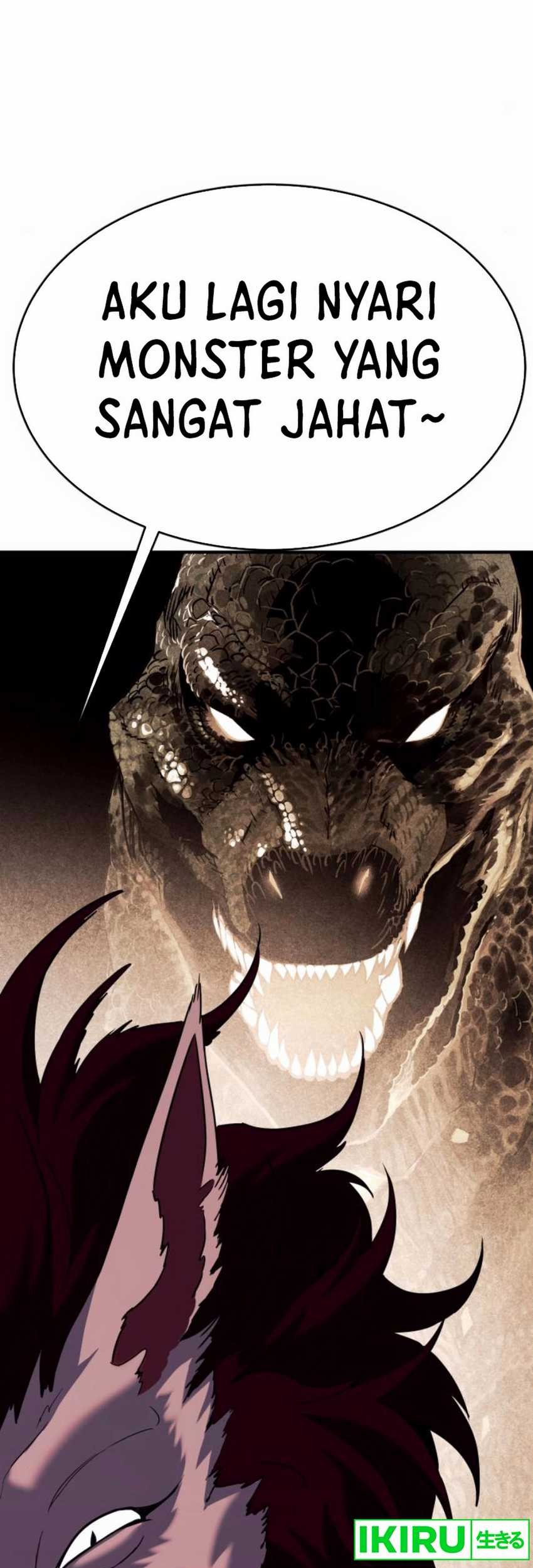 Dig or Die Chapter 9 Gambar 139