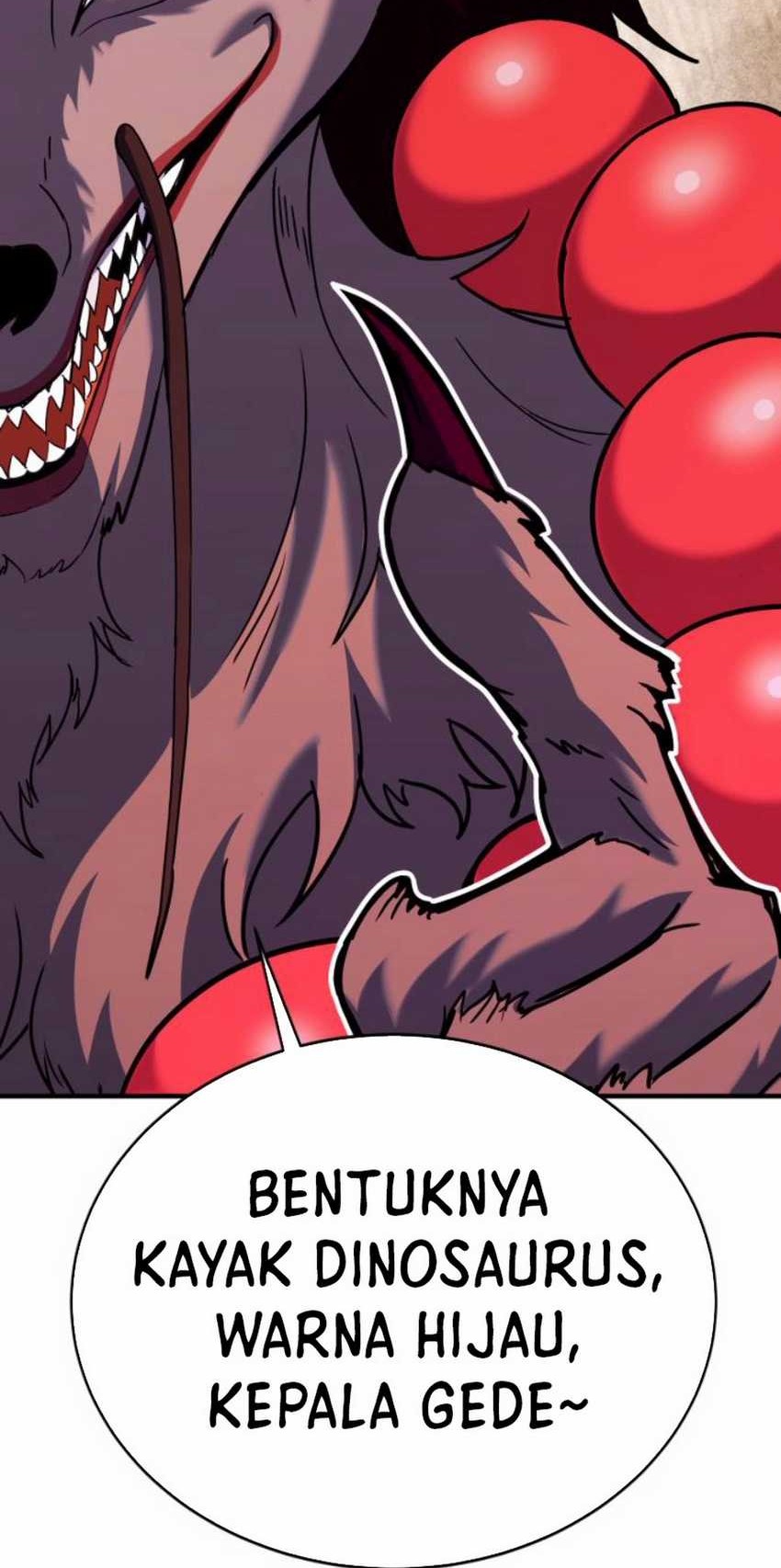 Dig or Die Chapter 9 Gambar 140