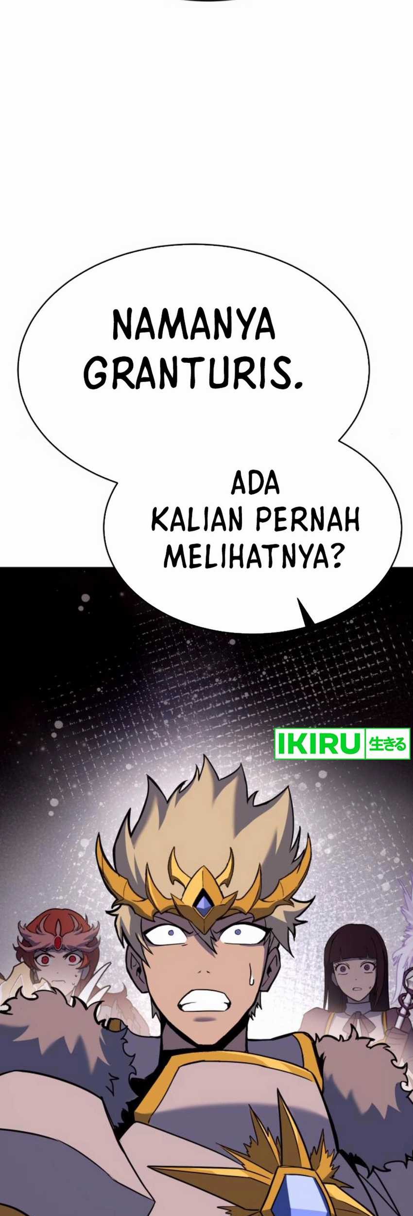 Dig or Die Chapter 9 Gambar 141