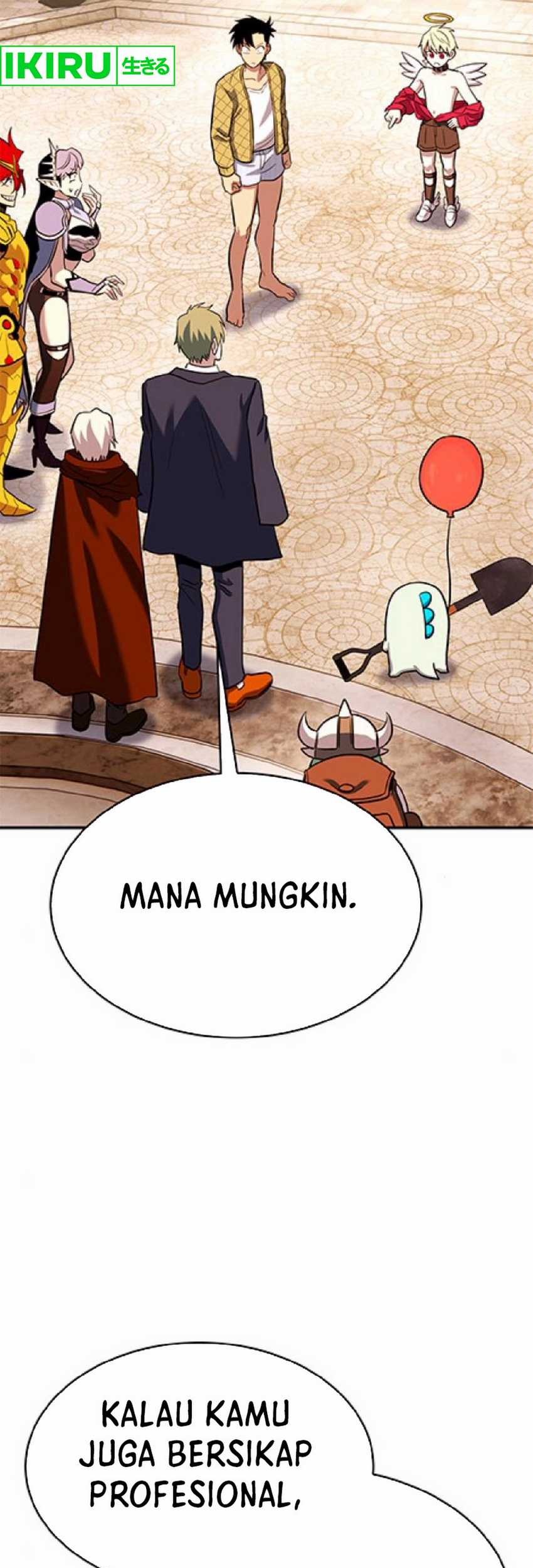 Dig or Die Chapter 9 Gambar 13