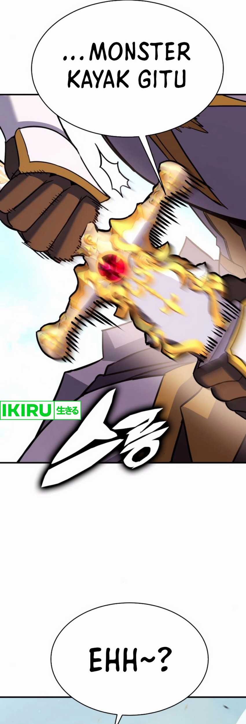 Dig or Die Chapter 9 Gambar 145