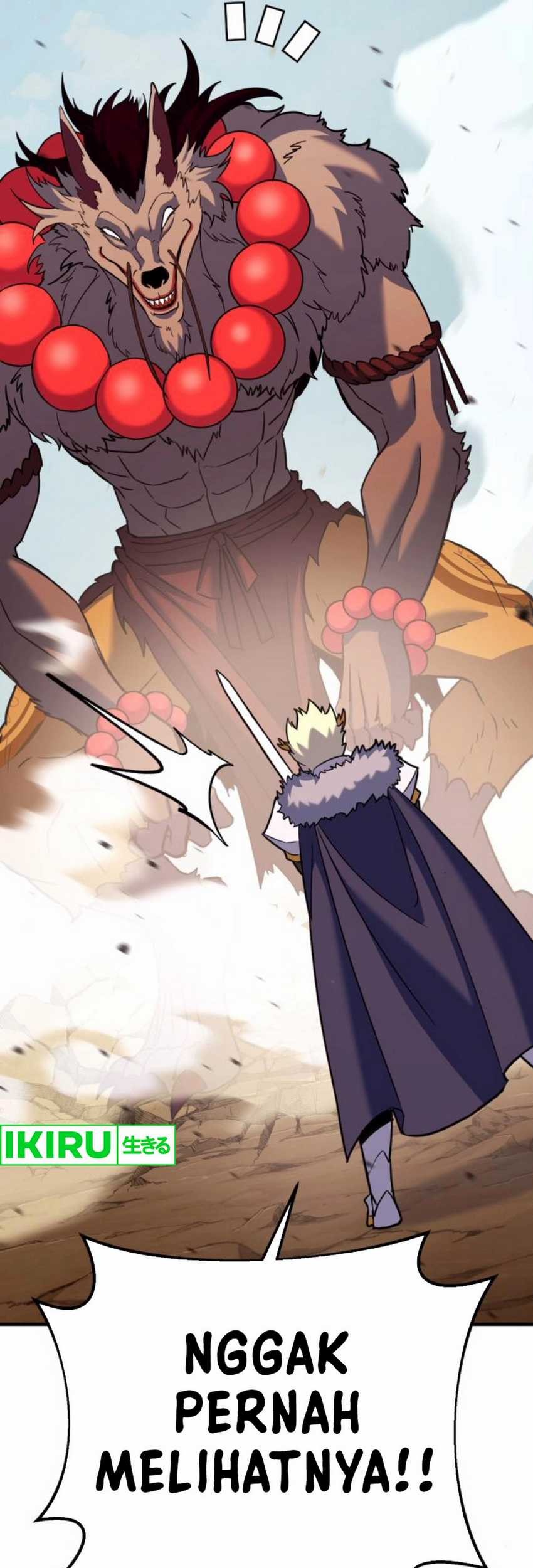 Dig or Die Chapter 9 Gambar 147