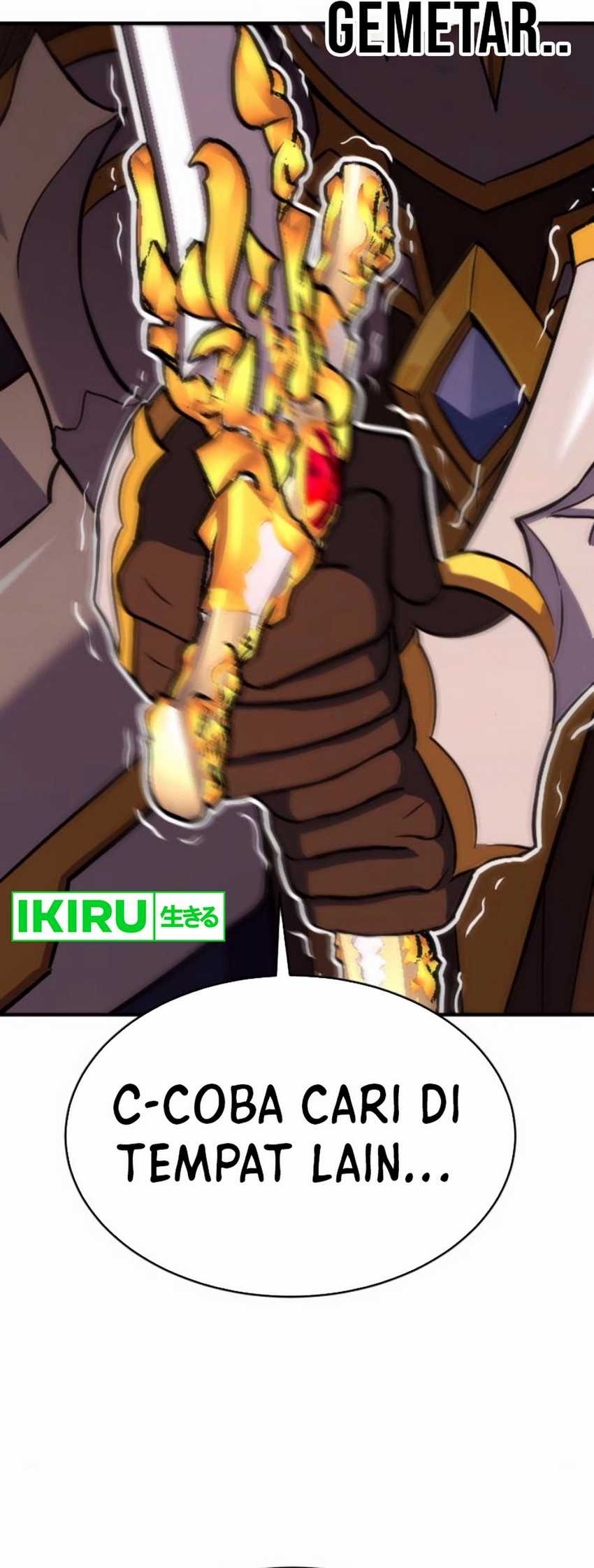 Dig or Die Chapter 9 Gambar 149