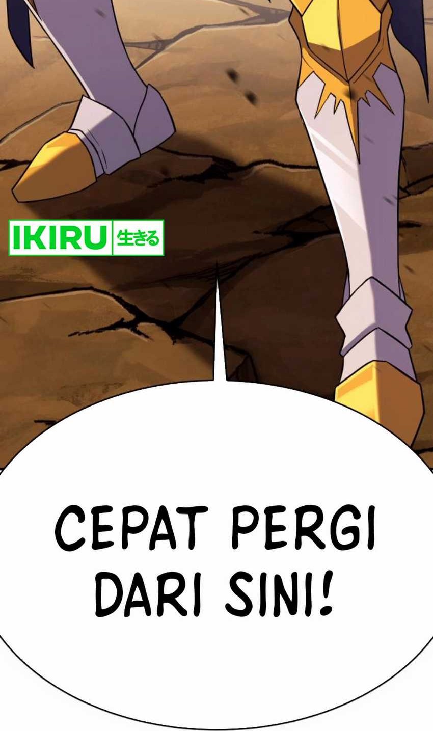 Dig or Die Chapter 9 Gambar 151