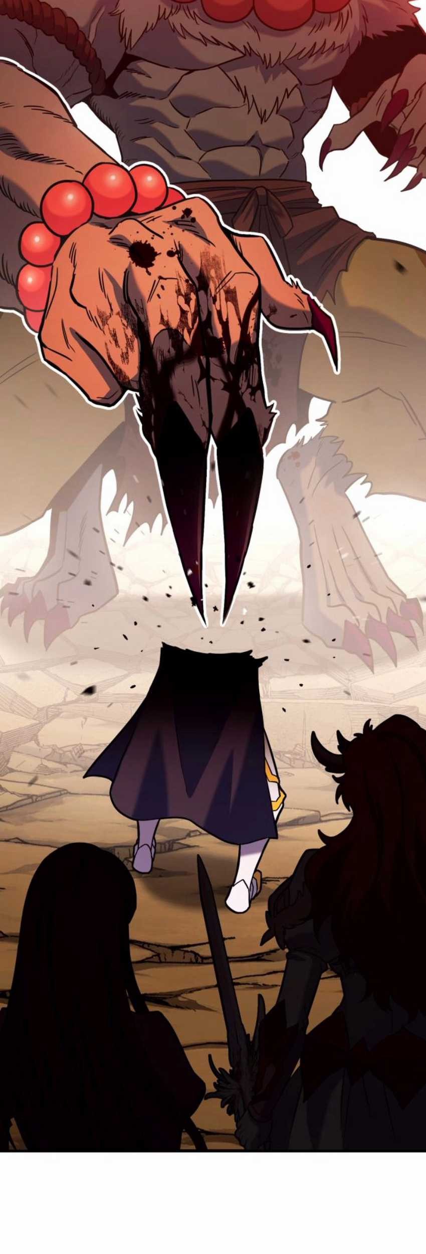 Dig or Die Chapter 9 Gambar 155