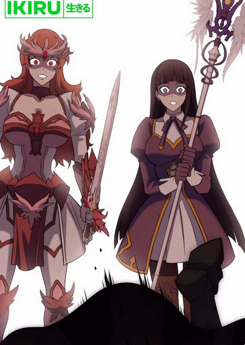 Dig or Die Chapter 9 Gambar 158