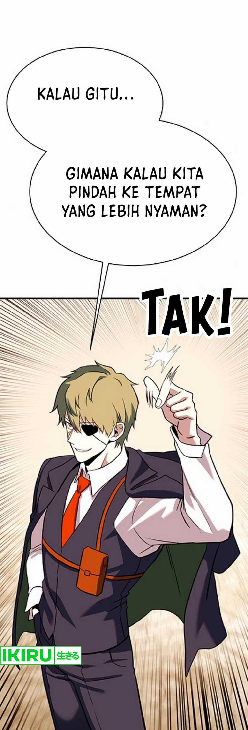 Dig or Die Chapter 9 Gambar 15