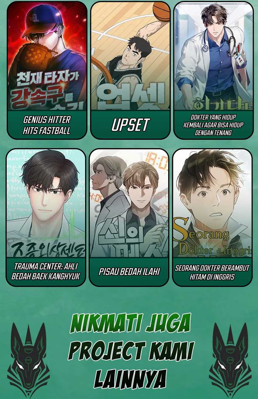 Dig or Die Chapter 9 Gambar 171