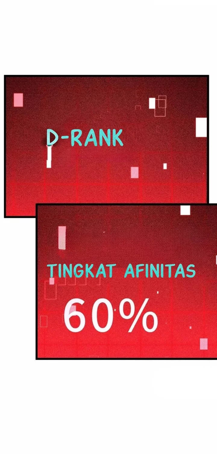 Disaster Comes: I Evolve Into the Crimson King Chapter 10 Gambar 21