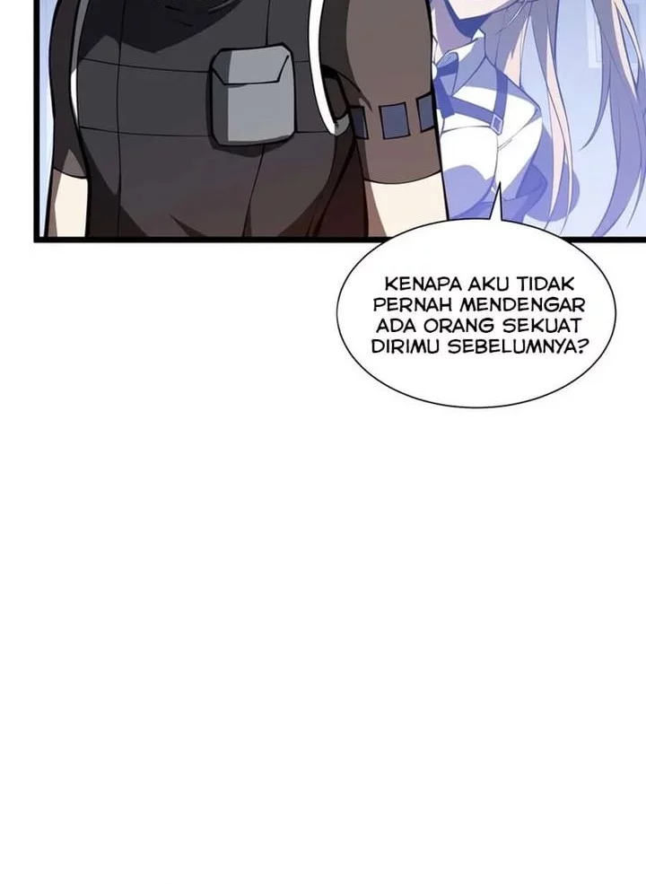 Disaster Comes: I Evolve Into the Crimson King Chapter 10 Gambar 25