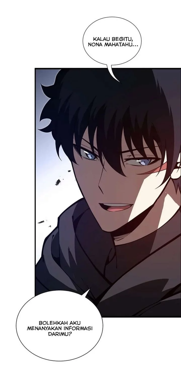 Disaster Comes: I Evolve Into the Crimson King Chapter 10 Gambar 29