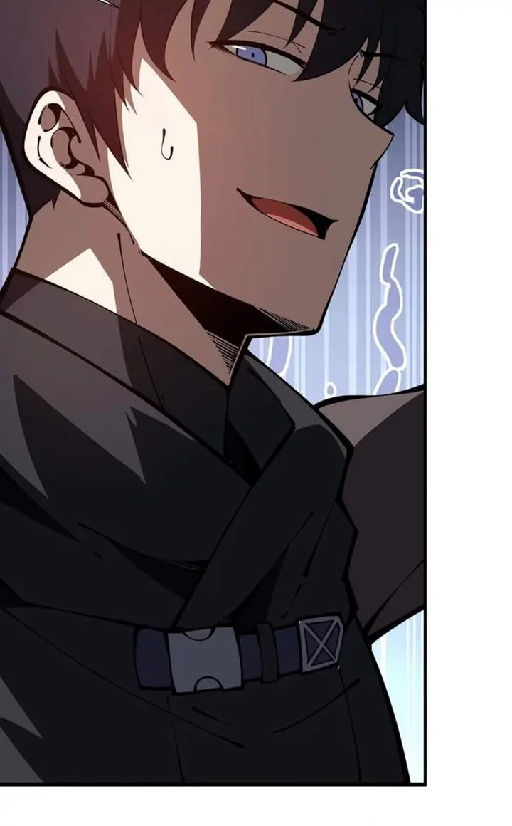 Disaster Comes: I Evolve Into the Crimson King Chapter 10 Gambar 51